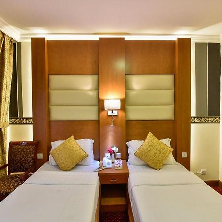 Guest House Κεράκ Εξωτερικό φωτογραφία