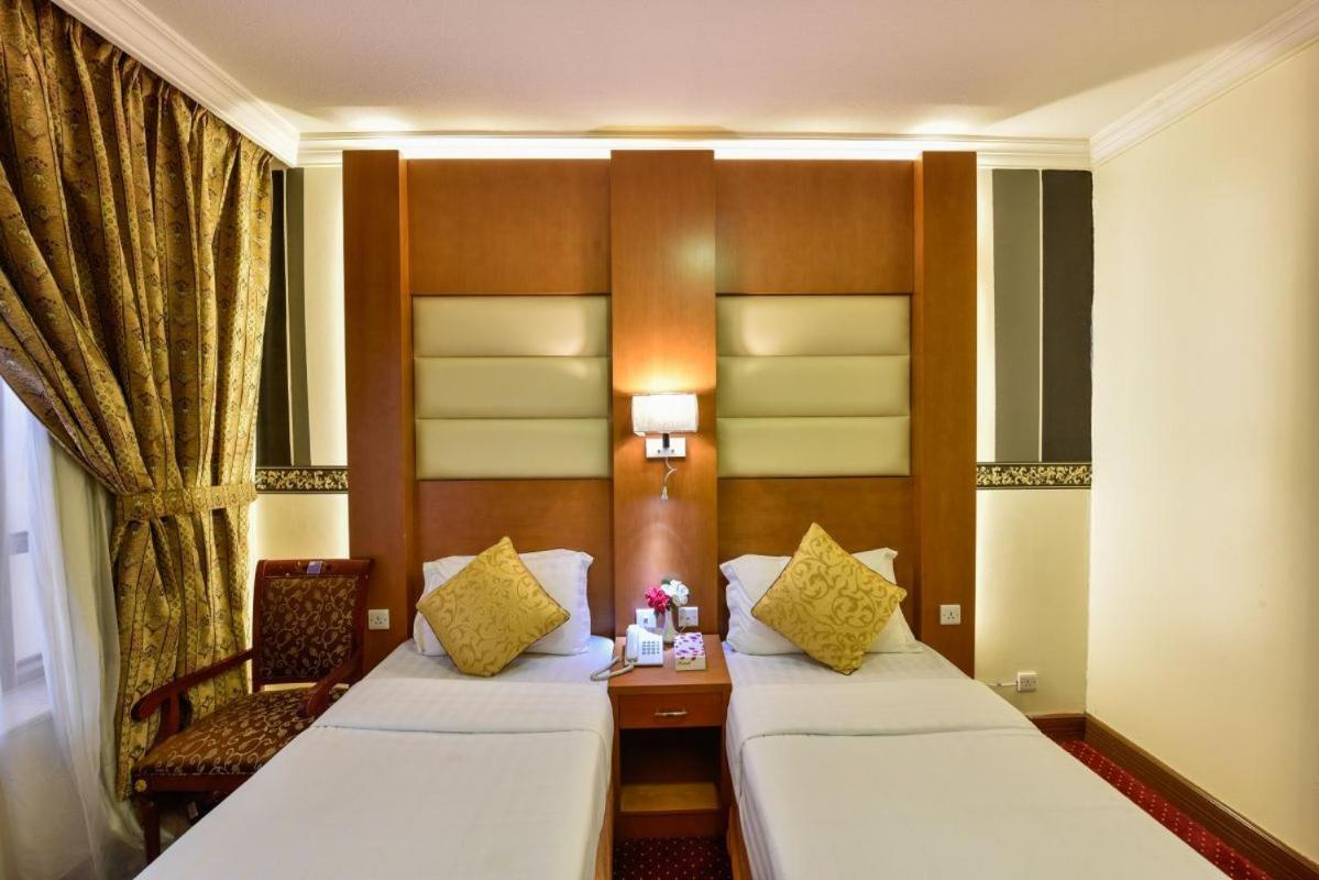 Guest House Κεράκ Εξωτερικό φωτογραφία