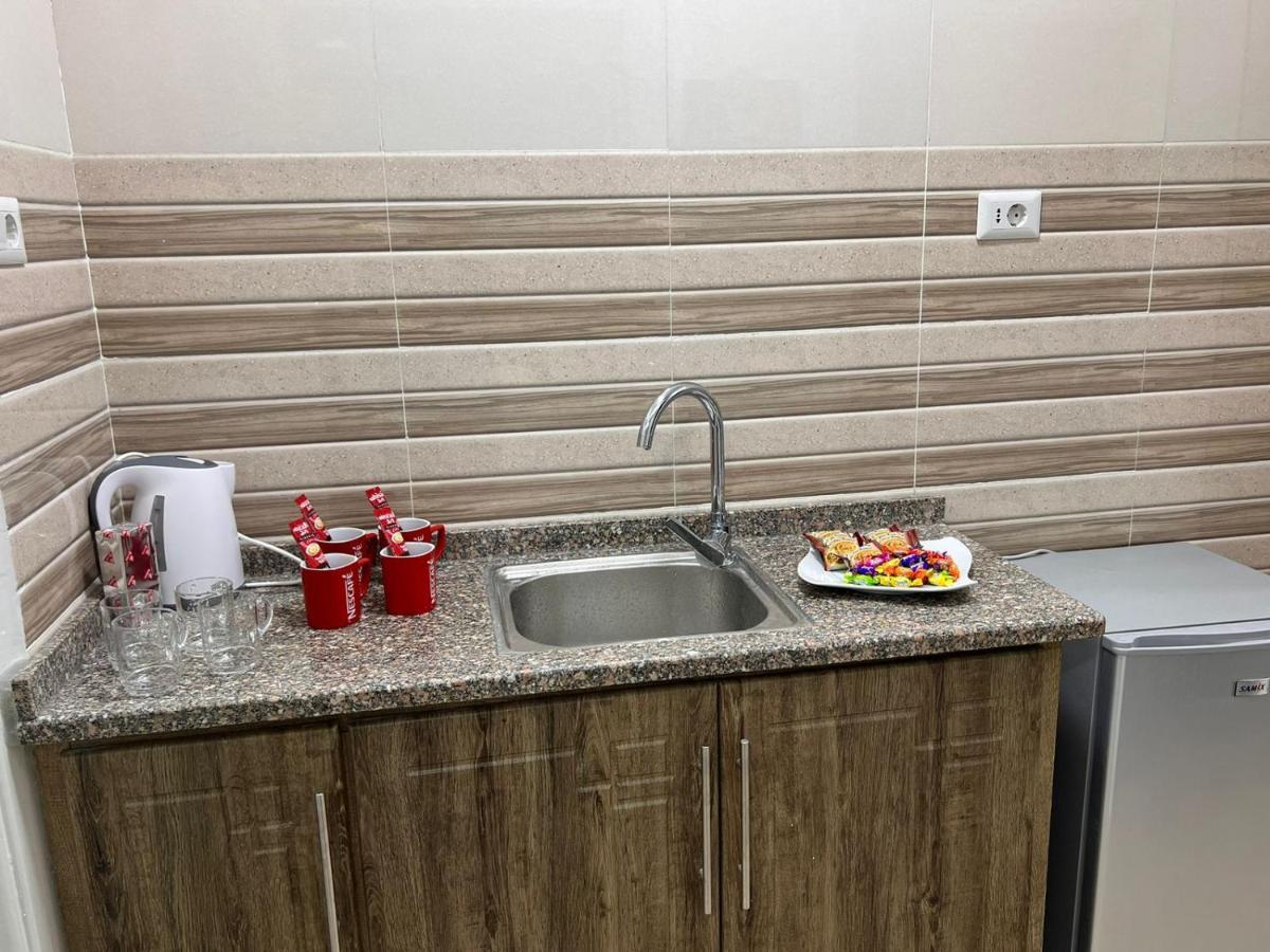 Guest House Κεράκ Εξωτερικό φωτογραφία