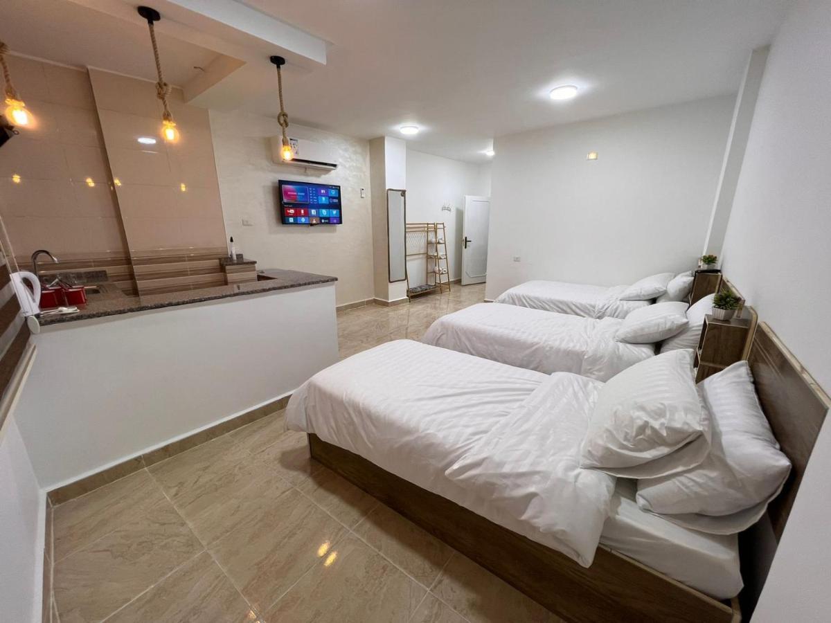 Guest House Κεράκ Εξωτερικό φωτογραφία