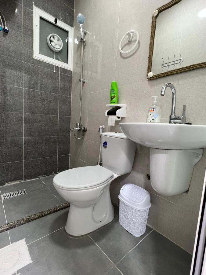 Guest House Κεράκ Εξωτερικό φωτογραφία