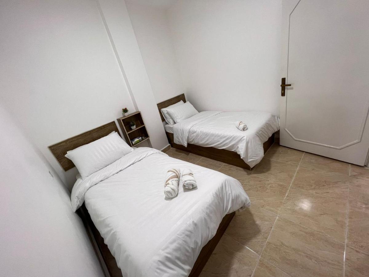 Guest House Κεράκ Εξωτερικό φωτογραφία